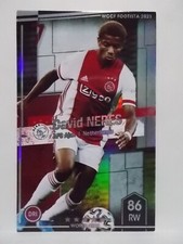 Panini WCCF Footista F21	Ajax
