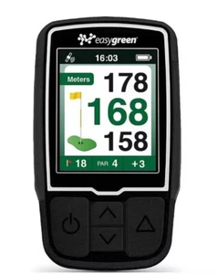 EASYGREEN HG200 Handheld GPS - Picture 1 of 6