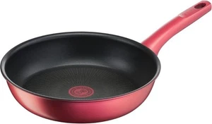 T-fal frying pan, 28cm, suitable for induction and gas stoves, free of harmful s - Picture 1 of 7