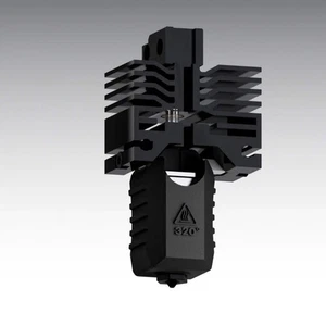 Phaetus Conch Plus Hotend serie P1/X1 - Foto 1 di 16
