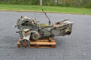 Getriebe für Deutz 6006, 7006, 6005 - Bild 1 von 7