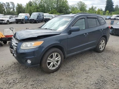 BLUE LEFT FENDER 663100W500 2010-2012 HYUNDAI SANTA FE Foto 1 de 4