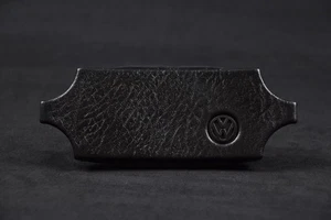 VW Rabbit Golf GTI Cabriolet MK1 MK2 Pulsante clacson centrale sul volante - Foto 1 di 9