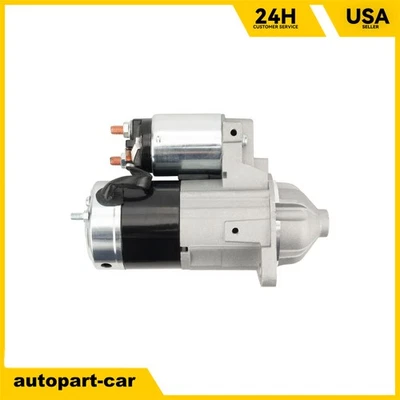 Ajuste de arranque para Mitsubishi Eclipse 2000-2005 Galant 1999-2003 V6 3,0 L 17795N Foto 1 de 4