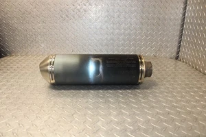 10 / 13 Ducati Street Fighter Streetfighter 1098 Exhaust Pipe Muffler 57311161B - Picture 1 of 22