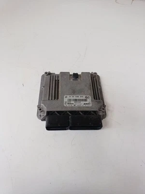 Vauxhall Insignia Sri Cdti Auto Estate 5 Door 2013-2017 ENGINE ECU 55598045 - Image 1 of 4