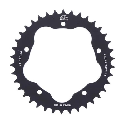 Corona JT JTA752.38BLK 525 Z38 per Ducati 996 916 SPS 1997-2000 Foto 1 de 2