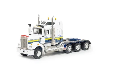 1:50 Kenworth C509 Sleeper Tri Drive - Centurion Transport -- Drake Truck Z01645 - Image 1 of 4
