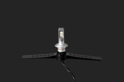 Putco F1-P13 F1 BULBS - Image 1 of 4