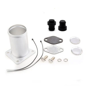 KIT DE SUPPRESSION VANNE EGR POUR ★BMW E46 E39 E53 E83 E38 318D 320D 330D ++ - Imagen 1 de 4