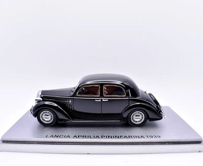 Modellino auto scala 1:43 lancia aprilia pininfarina Kess modellismo statico - Immagine 1 di 4