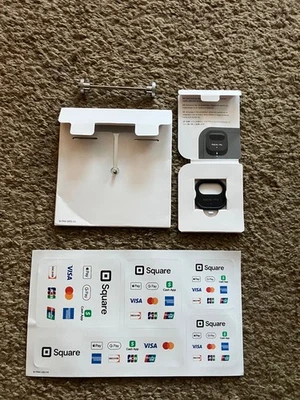 Square Stand Mounting Kid Accessories Brand New Never Used iPad Air Adapter - Image 1 of 4