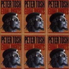 Equal Rights von Tosh,Peter | CD | Zustand sehr gut - Bild 1 von 2