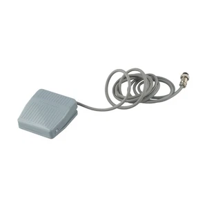 Pedal de control momentáneo TFS201 SPDT adecuado para trabajos de reparación y mantenimiento - Imagen 1 de 12