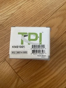 TPI KNS1001 Knock Sensor New Old Stock - Picture 1 of 1
