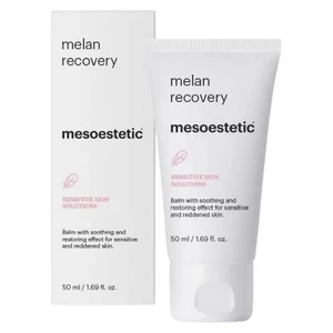 Bálsamo recuperador Mesoestetic Melan para piel sensible 50 ml 1,69 fl. oz envío gratuito - Imagen 1 de 6