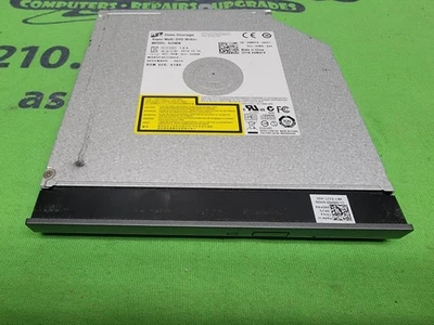 Dell Inspiron 17R 5721 5735 5737 5759 5758 15R 5521 5537 CD/DVD Burner GU90N - Image 1 of 2