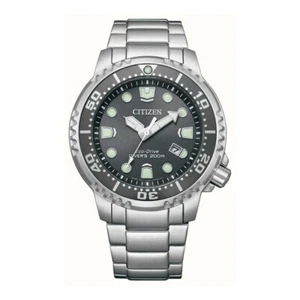 Citizen Promaster Marine Eco-Drive Uhr BN0167-50H US*US - Bild 1 von 2