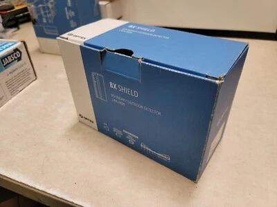 Optex BXS-R 24m/80ft Wireless Standard PIR Sensor Boundary Outdoor Detector NOB - Image 1 of 4