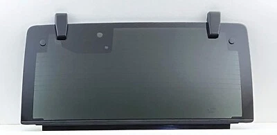 Heated Back Window Privacy Glass OE For 2011-2017 Jeep Wrangler / 2018 JK Foto 1 de 4