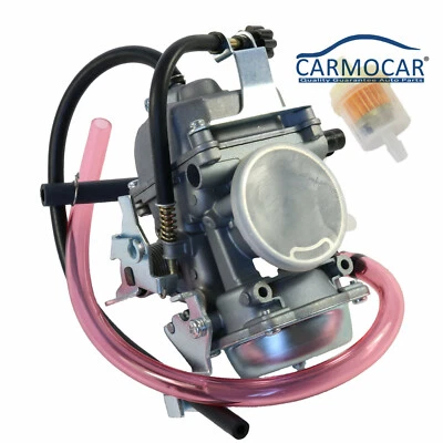 Carburetor Carb For Kawasaki Mojave 250 KSF250 1987-2003  JDMSPEED - Image 1 of 4