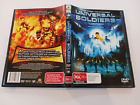 THE ASYLUM PRESENTS UNIVERSAL SOLDIERS  (DVD, MA15+)