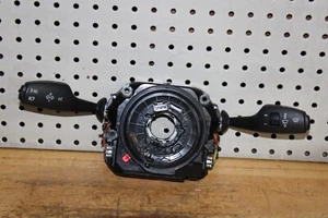 2009 BMW 750Li F01 STEERING COLUMN WIPER TURN SIGNAL COMBINATION SWITCH - Picture 1 of 16