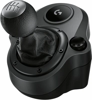 Logitech G Driving Force Shifter For G29 & G920 Racing Wheels