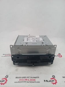 2012 Dodge CHRYSLER - Radio CD Player Mechanism OEM P05091038AI - Bild 1 von 8