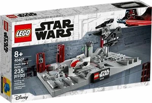 Lego Star Wars Death Star II Battle Set 40407 - Bild 1 von 1