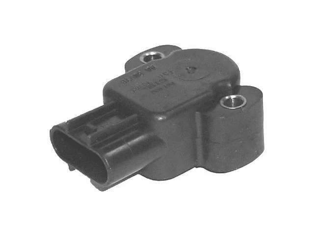 Sensor de posición del acelerador Motorcraft 12BK43F para Ford Explorer 1995-2000 Foto 1 de 1