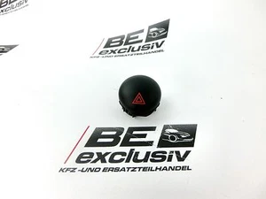 Mini Cooper Compatriote R60 Distress Lights Button 3422211 88190001 - Picture 1 of 1