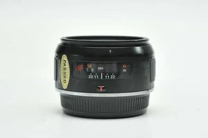 OLYMPUS AF 50mm f 1.8 lens for OM77-AF, OM88-AF 35mm Film camera - Picture 1 of 4