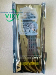 Lenovo 01DC402 1.8TB 01DC404 10K RPM 2.5" SAS Hard Drive - Picture 1 of 2