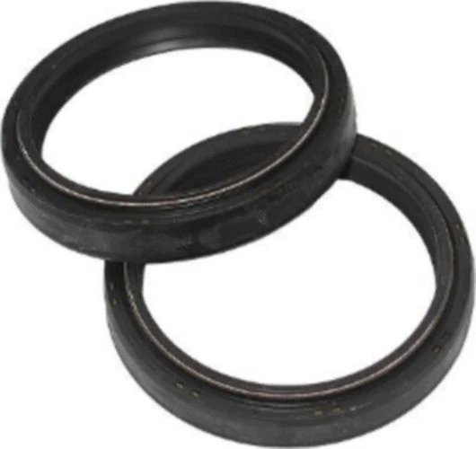 KYB Genuine Parts Fork OIL Seals (Pair). Yamaha YZ 250 YZ250 2004-13 - Image 1 of 1