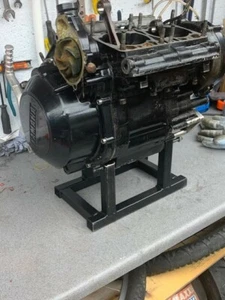 yamaha rd 500 engine stand - Picture 1 of 3