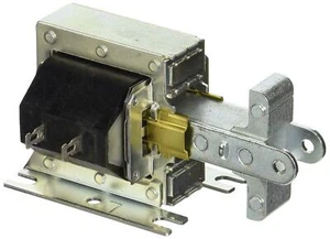 DORMEYER 2005-M-1 Solenoid, Laminated,1/8 - 1 in,Continuous - AUTHORIZED DIST - Picture 1 of 2