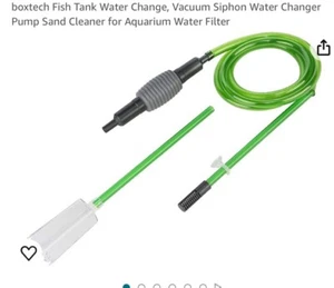 Doxtech Water Exchanger Bt-600 New/ Resealed Box - Picture 1 of 6