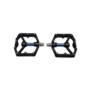CXWXC Road/Mtb Bike Pedals - Aluminum Alloy Bicycle Pedals - Mountain Bike Pedal - Picture 1 of 10