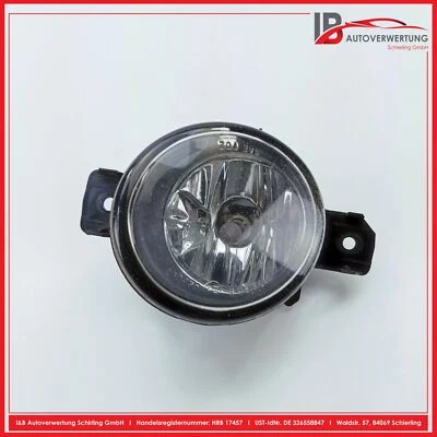 Faro antiniebla derecho RENAULT LAGUNA II GRANDTOUR 1.9 DCI 89201781 8200002470 Foto 1 de 4