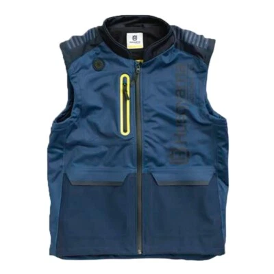 出售!!! 2021 HUSQVARNA GOTLAND VEST 3HS21000440 — 第 1/2 张图片