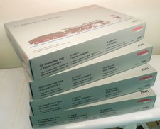 Märklin H0 2681 Der "Kaiser-Wilhelm"-Zug 7-teilig digital   V36