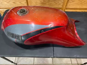 1982 83 Yamaha XJ900 Gas Tank - Picture 1 of 12