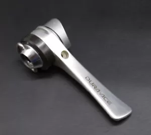 SHIMANO Dura Ace SL-7700 Schalthebel downtube shifter 9-speed - right side only - Picture 1 of 4