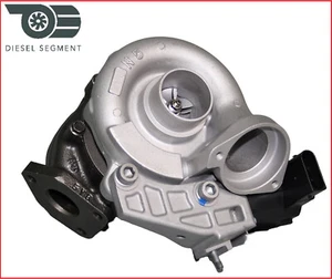 Turbocompresor MITS BMW 320d E90 E91 120d E87 163 PS 49135-05671 11657795499 7795499 - Imagen 1 de 1