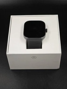 Redmi Watch 4 - Used, Working, Scratched, Incomplete Set - Picture 1 of 6