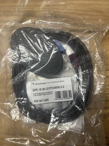 Hirschmann Car Communication Glonass 1890 LP/LC/P/Fakra/3.0 - Picture 1 of 2