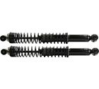 58651 Monroe Shock Absorber And Strut Assemblies Set Of 2 Left And Right Pair