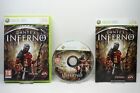 Dantes Inferno – Xbox – Xbox 360