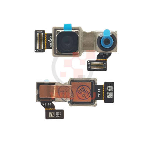 Cámara principal para Xiaomi Mi A2 LITE de repuesto cámara trasera cámara principal cámara trasera